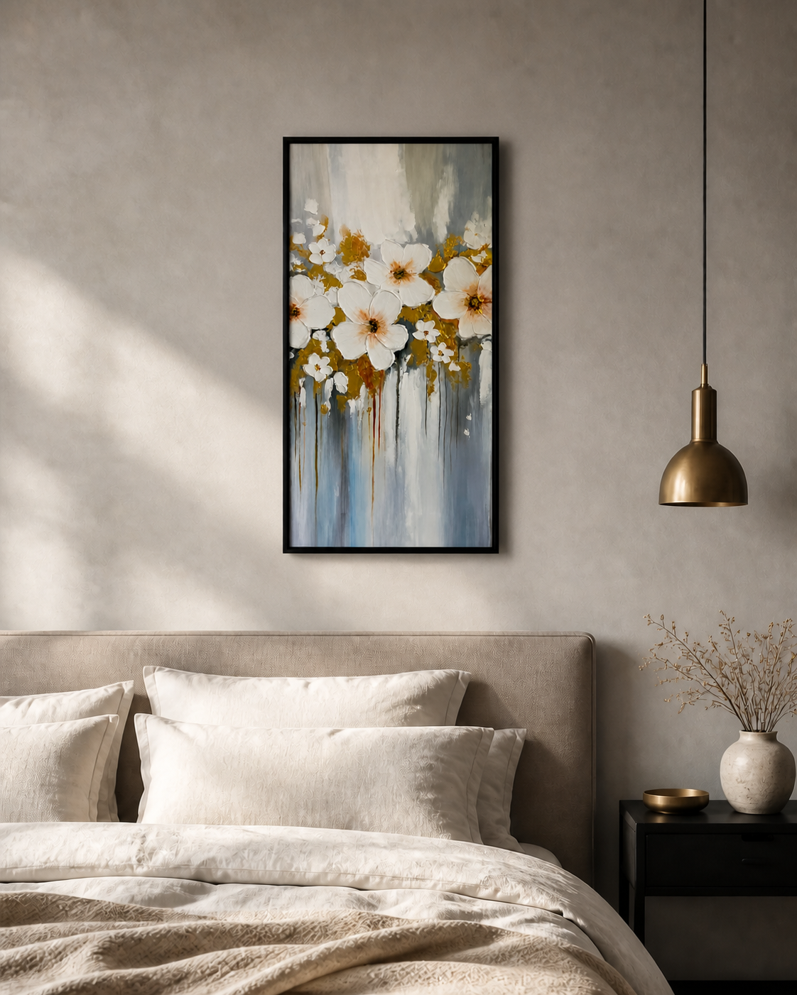 Winterblüte
