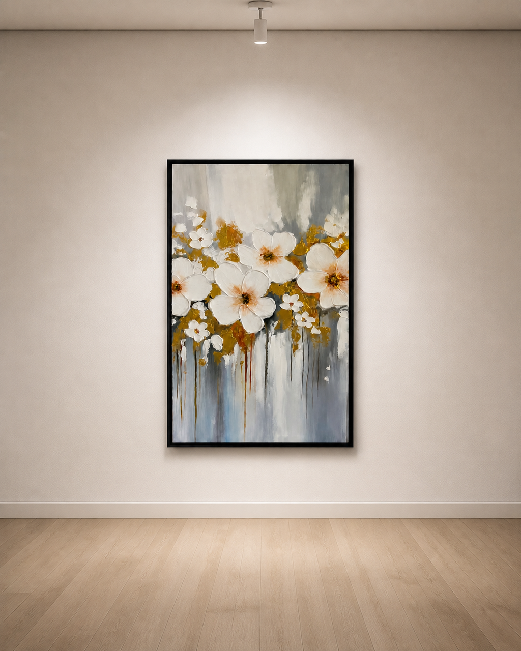 Winterblüte